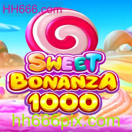 Desvendando SweetBonanza1000: Uma Jornada no Mundo das Doces Recompensas
