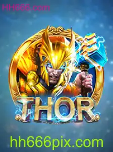 Descubra o Fascinante Mundo do Jogo THOR: Estratégia e Aventuras de Batalha