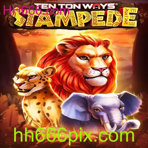 Explorando o Universo de TenTonWaysStampede: Um Guia Completo