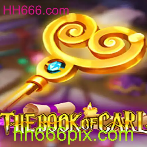 Descubra o Fascinante Mundo de 'TheBookofCarl': Uma Aventura Inesquecível