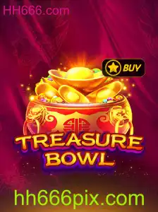 Explorando o Empolgante Mundo de TreasureBowl