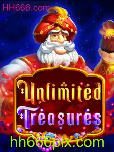 Explorando o Mundo do Jogo UnlimitedTreasures