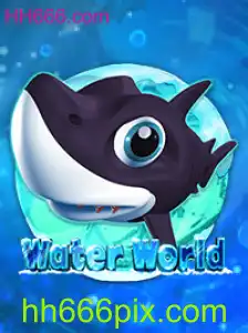 Descubra o Fascinante Mundo de 'WaterWorld'