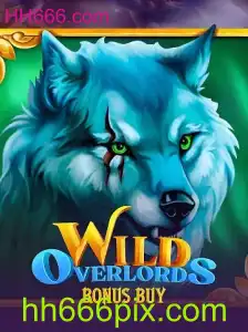 Experiência Imersiva de 'WildOverlordsBonusBuy' no Universo de Cassinos Online