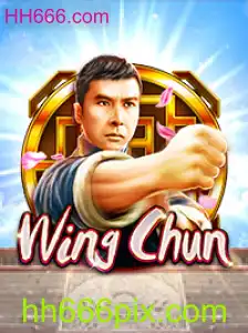 Explorando o Jogo WingChun: Uma Aventura Inovadora